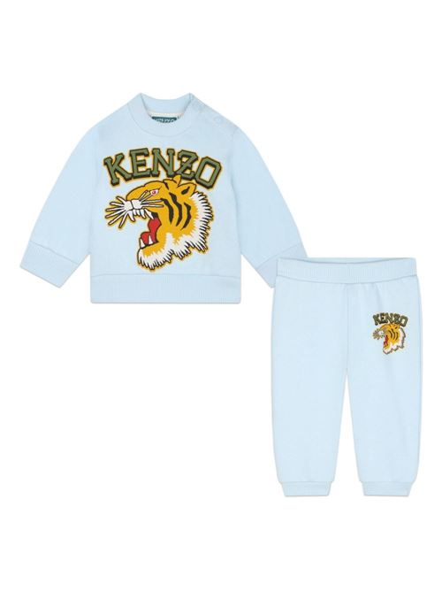 Set neonato sportivo KENZO Kids | K6051578B